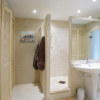 Отель Le Dernier Chateau - Architect's Stone Villa & Pool in Picturesque Les Baux-de-Provence, 5 Bedrooms, фото 30