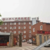 Отель GreenTree Hotel (impression city store, Honglou Plaza, Shandong University), фото 10