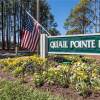 Отель Ponte Vedra Quail Pointe I 307 - Three Bedroom Home, фото 10