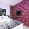 Отель Gyeongsan Instar Hotel, фото 5