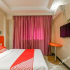 Отель OYO hefei small pudding hotel, фото 12