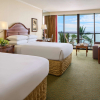 Отель OUTRIGGER Waikiki Beach Resort, фото 5