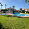 Отель La Mata Beach Bungalow Beautiful Pool, фото 14