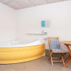 Отель 8 Person Holiday Home in Ebeltoft, фото 10