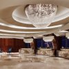 Отель JW Marriott Hotel Zhengzhou, фото 28