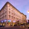 Отель Victoria Hotel Letterario в Триесте