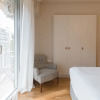 Отель Chic Flat at Kolonaki in Heart of Athens, фото 13