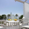 Отель Mykonos Palace Beach Hotel, фото 4