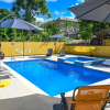 Отель Takuma Boutque Hotel Hotel Rooms & Suites, фото 16