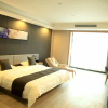 Отель Thank You Hotel (Suining Hospital of Traditional Chinese Medicine), фото 3