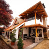 Отель Hostal Dulce Hogar, фото 21