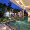 Отель Legend Oasis Boutique Hoi An Hotel, фото 12