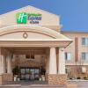 Отель Holiday Inn Express & Suites Brandon, an IHG Hotel, фото 39