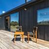 Отель Sno Ruapehu - Horopito Holiday Home, фото 14