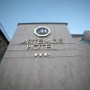 Отель Artemide в Аверсе