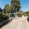 Отель Villa Massimo a Rosa Marina, фото 21