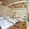 Отель Gili Breeze Tropical Bungalows, фото 3