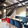 Отель Moritz Inn Bsd, фото 15