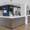 Отель Holiday Inn Express Grimsby, an IHG Hotel, фото 16