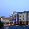 Отель Holiday Inn Exp Suites High Point South, фото 3