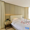 Отель Baijia Intercontinental Hotel, фото 3