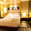 Отель Best Western Premier Fortune Hotel Fuzhou, фото 2