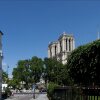 Отель Hôtel Esmeralda в Париже