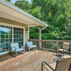 Отель North Carolina Home w/ Game Room, Deck & Fire Pit, фото 22