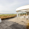 Отель Beautiful, Luxurious Villa on the Veerse Meer, фото 20