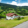 Отель Apartment on the Mountainside in Silbertal, фото 11