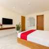 Отель Maple Suite Hotel by OYO Rooms, фото 2