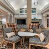 Отель Residence Inn By Marriott Columbus, фото 10