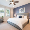 Отель Orlando Dream Villa, фото 7