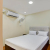 Отель OYO Flagship 80578 Sagun Primium Cottages, фото 13