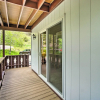 Отель Cozy Condo on Fall River - 1 Mile to Rmnp Gate!, фото 20