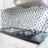 Отель Full Parquet 2BR Kalibata City Apartment, фото 15