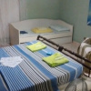 Отель Saqua Beach Hostel, фото 4