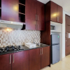 Отель Exclusive and Cozy 2BR Apartment at The Empyreal Epicentrum, фото 13