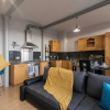 Отель Sublime Stays Derby Millhouse, - 2 Bed Apartment, фото 14