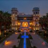 Отель Taj Usha Kiran Palace, Gwalior, фото 2