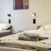 Отель Hostel Gleisbett, фото 4