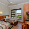 Отель Hazyview Cabanas, фото 4