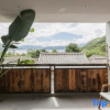 Отель Wuyuan Shiwai Liyuan Good Morning Sun Moonju Lake View Inn, фото 8