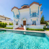 Отель Villa Blue Island in Dalyan, фото 47