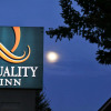 Отель Quality Inn near Rocky Mountain National Park, фото 1