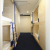 Отель LYURO Tokyo Kiyosumi by THE SHARE HOTELS - Hostel, фото 2