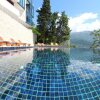 Отель Apartments Aqua, фото 16
