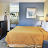 Отель Quality Inn Thornburg, фото 4