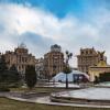 Отель Козацкий, фото 12