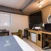 Отель Suwon Yeongtong K Hotel, фото 1